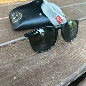 Rayban Sunglasses
